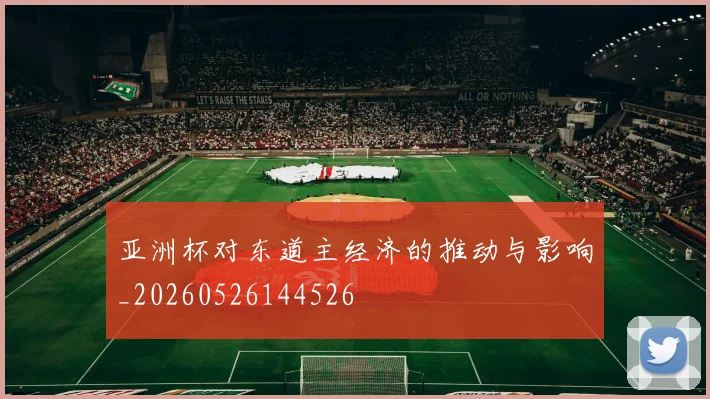 亚洲杯对东道主经济的推动与影响_20260526144526